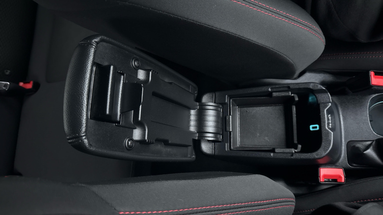 Ford Fiesta 1.0 EcoBoost 95 ST-Line Edition 5dr Petrol Hatchback